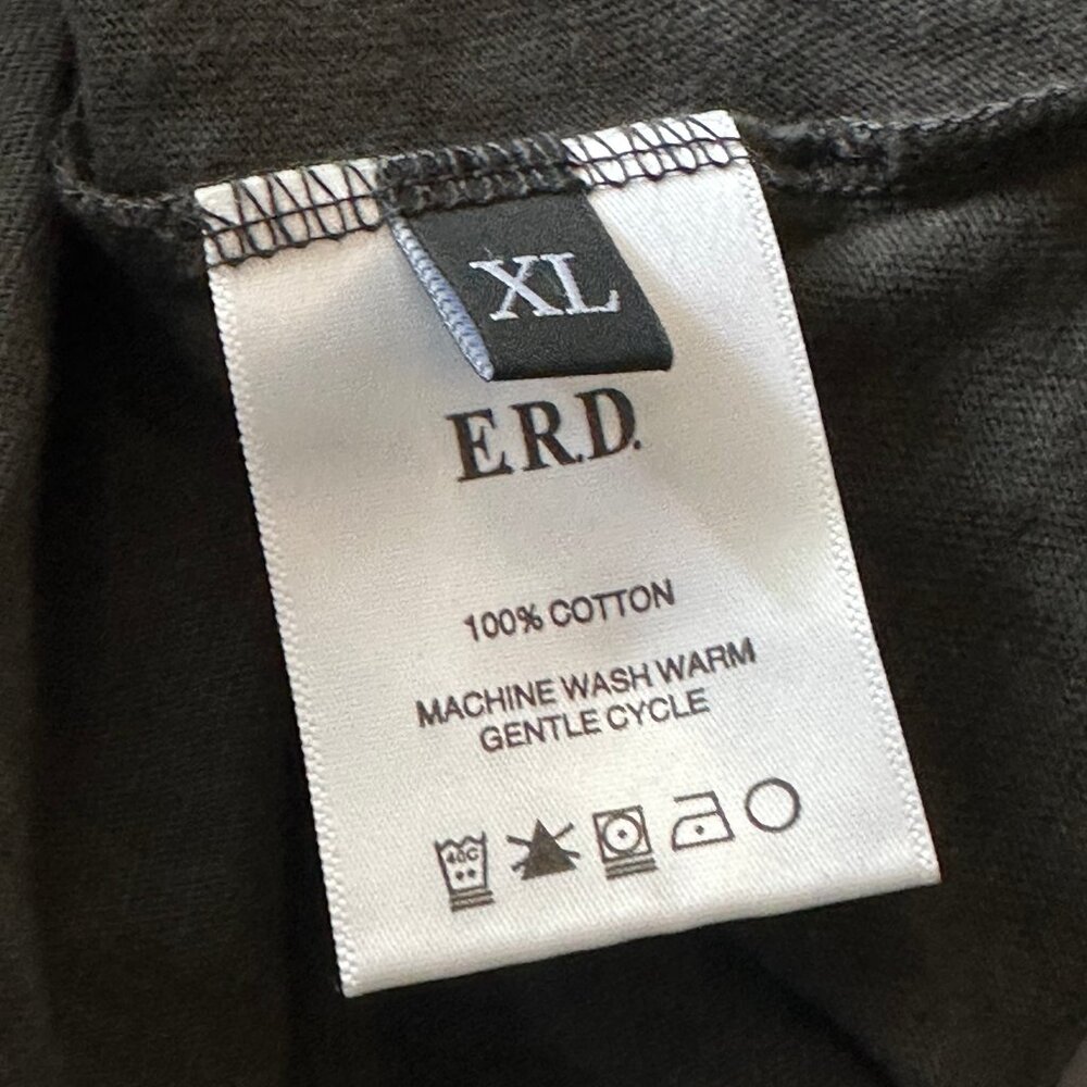 Enfant Riches Déprimés T-shirt - Picture 2 of 4
